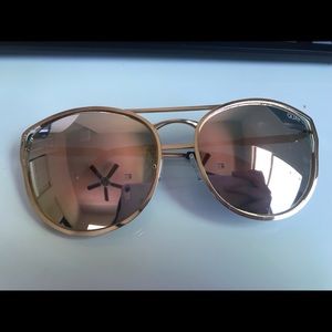 Quay sunglasses